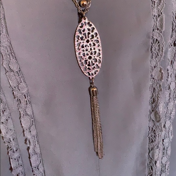 Necklace and Earring set - Picture 2 of 7